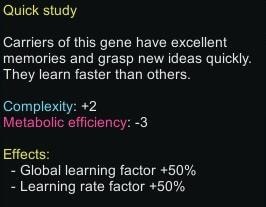 Children Can Learn Fast