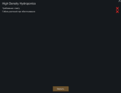 High Density Hydroponics 0