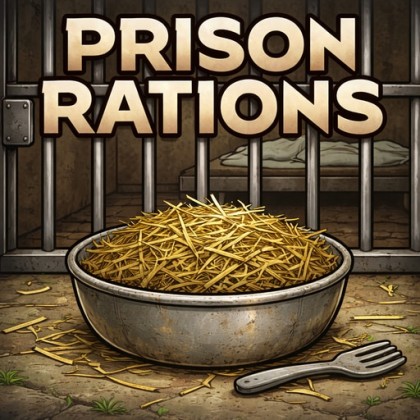 Prison Rations