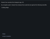 Potential of Youth rus 0