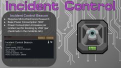 [BTD] Incident Control 0