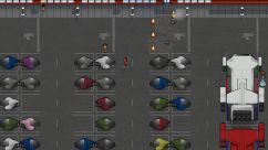 Trystan Traveller's Shuttle Schematics 1