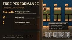 Free Performance 0