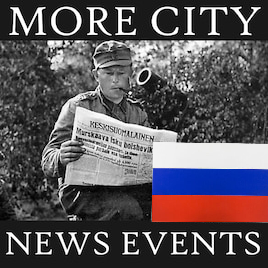 Русификатор для More City News Events