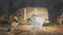 Car Real Material! 1