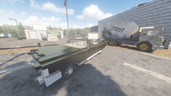 Car Real Material! 2