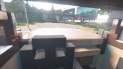 Car Real Material! 3