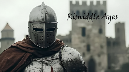 Rimiddle Ages