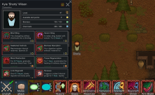 Changeling Mod 0