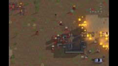 Take Cover, Moron! / В укрытие, балбес! 0