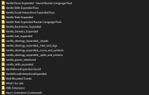 Vanilla Expanded - Medieval 2 + Medieval Overhaul 4