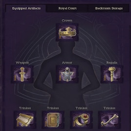 Artifact Manager