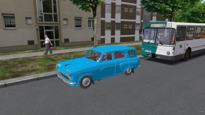 Москвич-423