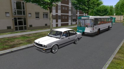 Bmw-E30-325i