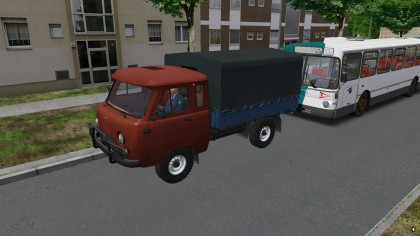 Уаз-39095