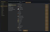 GodMenu - редактор игры 1