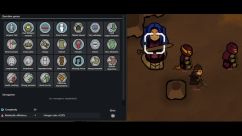 Big and Small - Lamias and other Snake-People 0