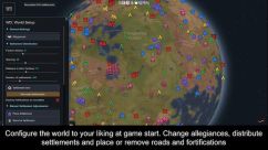 World Domination 2.0 2