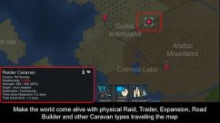 World Domination 2.0 1