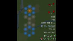 RimExodus &mdash; Seamless World 3