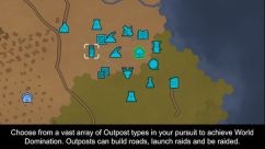 World Domination 2.0 0
