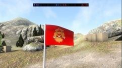 Flags of the Cold War 4