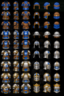 The Witcher: Kingdoms &mdash; Temeria & Nilfgaard 1