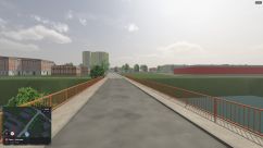 Карта OMSI2 Советск Калининградская область 11