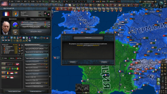 Modern Improvements for Millennium Dawn 5