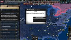 Modern Improvements for Millennium Dawn 3