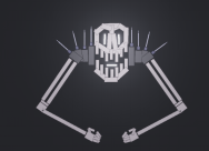 Skeleton Boss 0