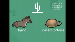 Модпак Vanilla Animals Expanded (рус) от Richter 4