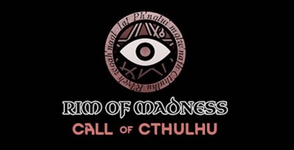 Rim of Madness – Call of Cthulhu ModPack