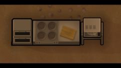 Heating Food 0