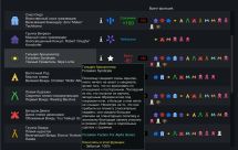 Forsaken Faction For Alpha Genes 1