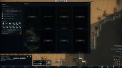 Modern Psycasts UI 1