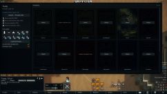 Modern Psycasts UI 0