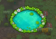 [GP]Small Pond 1