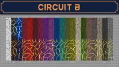 [JF] Geometric Floors 13