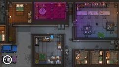Gerrymon's Misc Props: Adult Life 1