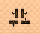 Alpha Genes - Forsaken Gear Retexture 1