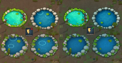 [GP]Small Pond 2