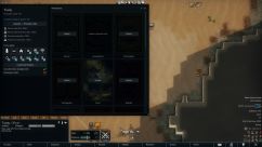 Modern Psycasts UI 2