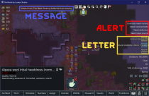 Block Unwanted Minutiae (Continued) 0