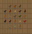 Thrumbo Plushie 1