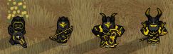 Alpha Genes - Forsaken Gear Retexture 0