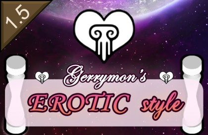 Gerrymon's Erotic Style