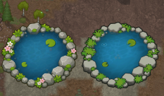 [GP]Small Pond 0
