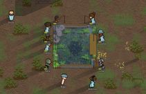 [HLS] FishPond 1