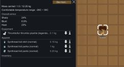 Thrumbo Plushie 0